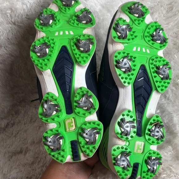 FOOTJOY Hyperflex Golf Shoes - Picture 9 of 11